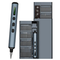 Precision Electric Screwdriver Set™